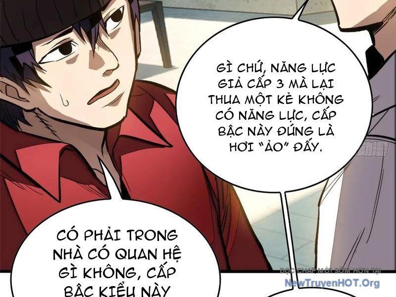 Thế Giới Siêu Phàm! Tôi Là Ma Cà Rồng !? - Chapter 18 - Page 21