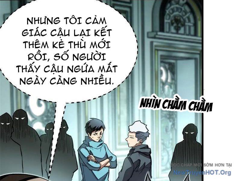 Thế Giới Siêu Phàm! Tôi Là Ma Cà Rồng !? - Chapter 18 - Page 23