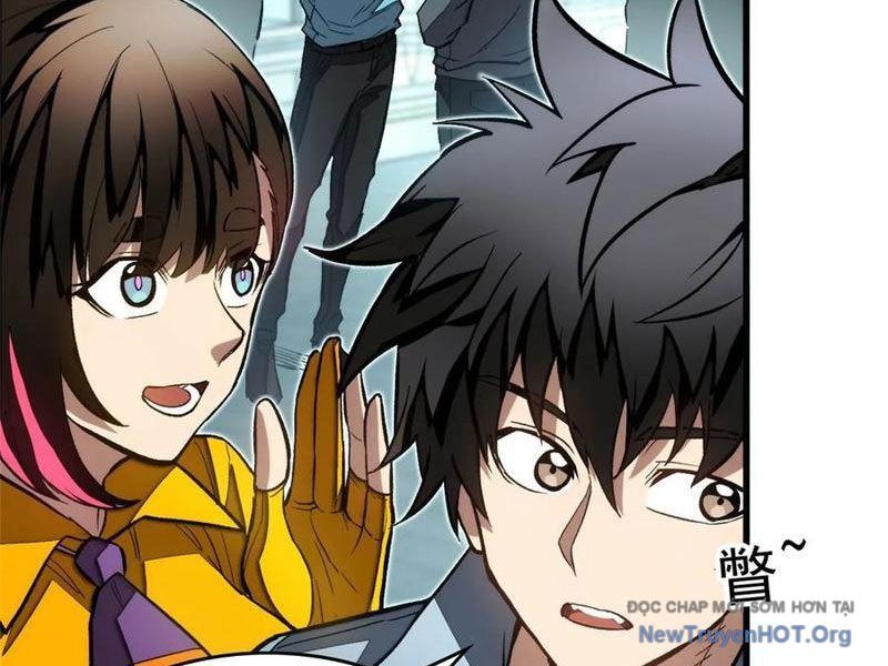 Thế Giới Siêu Phàm! Tôi Là Ma Cà Rồng !? - Chapter 18 - Page 24