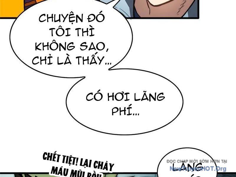 Thế Giới Siêu Phàm! Tôi Là Ma Cà Rồng !? - Chapter 18 - Page 25