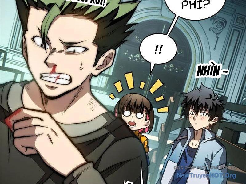 Thế Giới Siêu Phàm! Tôi Là Ma Cà Rồng !? - Chapter 18 - Page 26