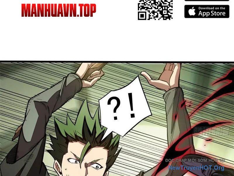 Thế Giới Siêu Phàm! Tôi Là Ma Cà Rồng !? - Chapter 18 - Page 3