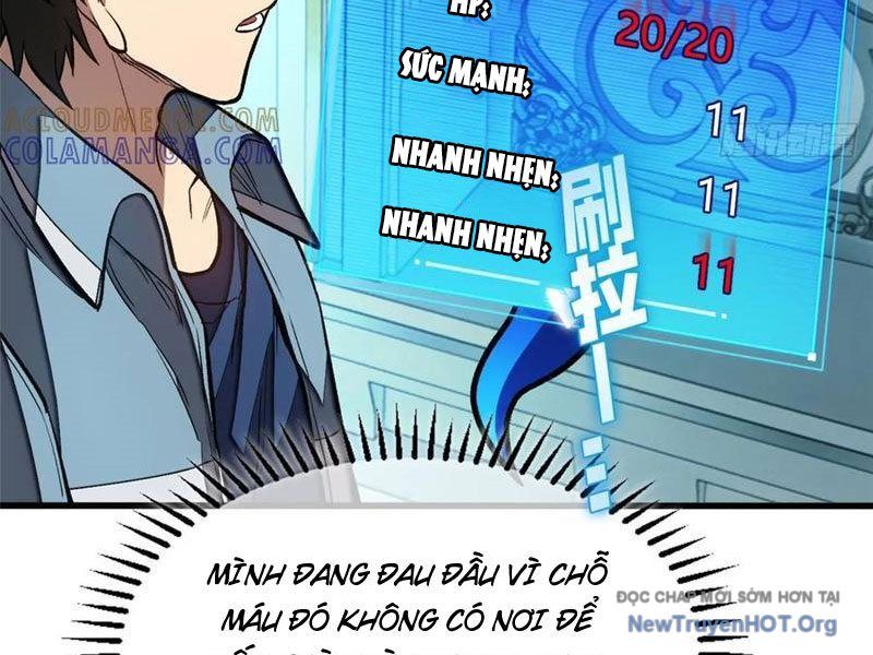 Thế Giới Siêu Phàm! Tôi Là Ma Cà Rồng !? - Chapter 18 - Page 36