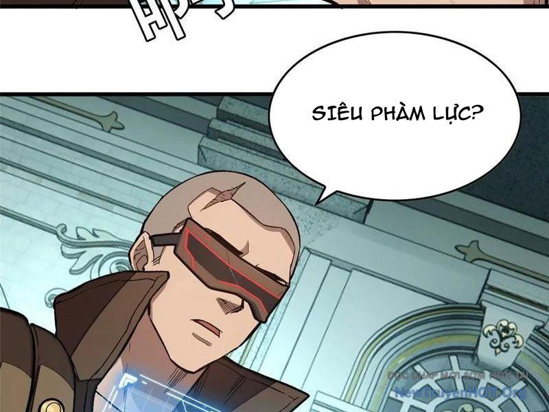 Thế Giới Siêu Phàm! Tôi Là Ma Cà Rồng !? - Chapter 18 - Page 39