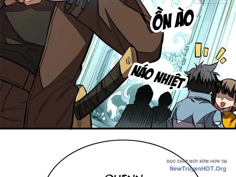 Thế Giới Siêu Phàm! Tôi Là Ma Cà Rồng !? - Chapter 18 - Page 41