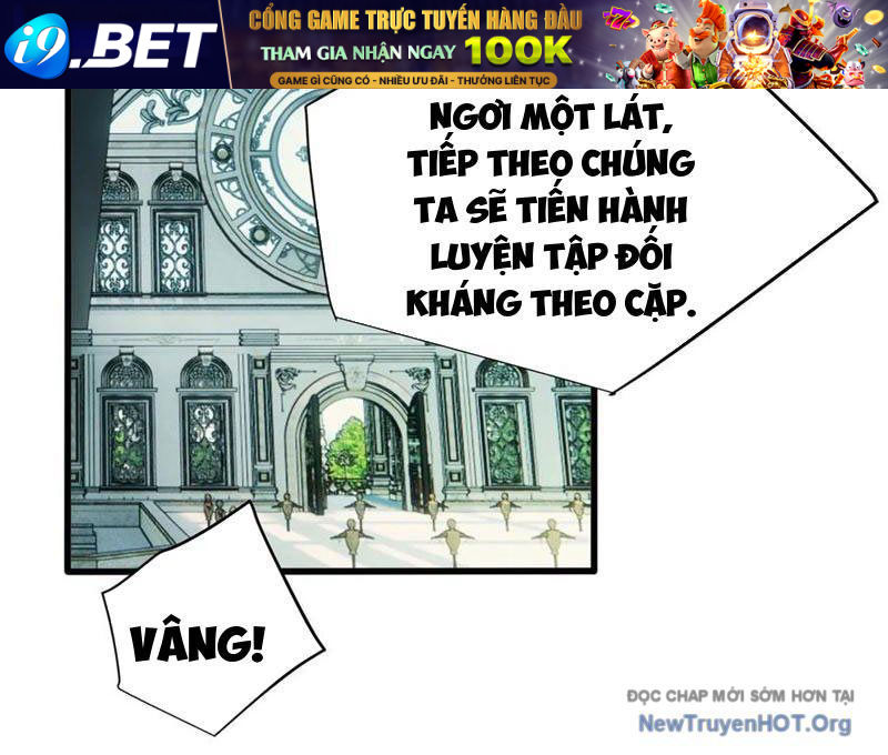 Thế Giới Siêu Phàm! Tôi Là Ma Cà Rồng !? - Chapter 18 - Page 44