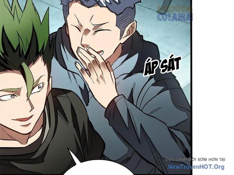 Thế Giới Siêu Phàm! Tôi Là Ma Cà Rồng !? - Chapter 18 - Page 49