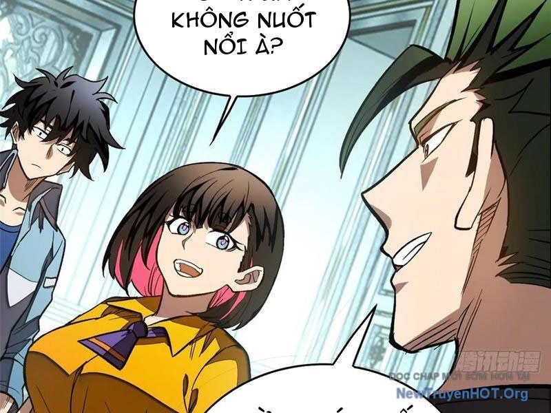 Thế Giới Siêu Phàm! Tôi Là Ma Cà Rồng !? - Chapter 18 - Page 52