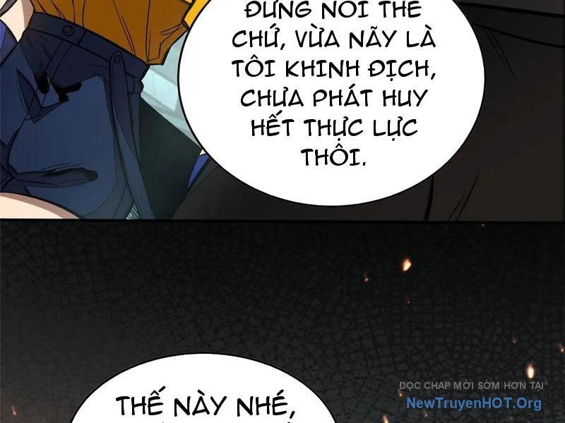 Thế Giới Siêu Phàm! Tôi Là Ma Cà Rồng !? - Chapter 18 - Page 53