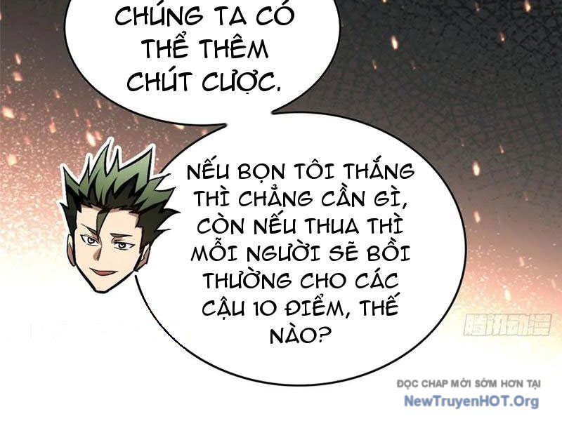 Thế Giới Siêu Phàm! Tôi Là Ma Cà Rồng !? - Chapter 18 - Page 54