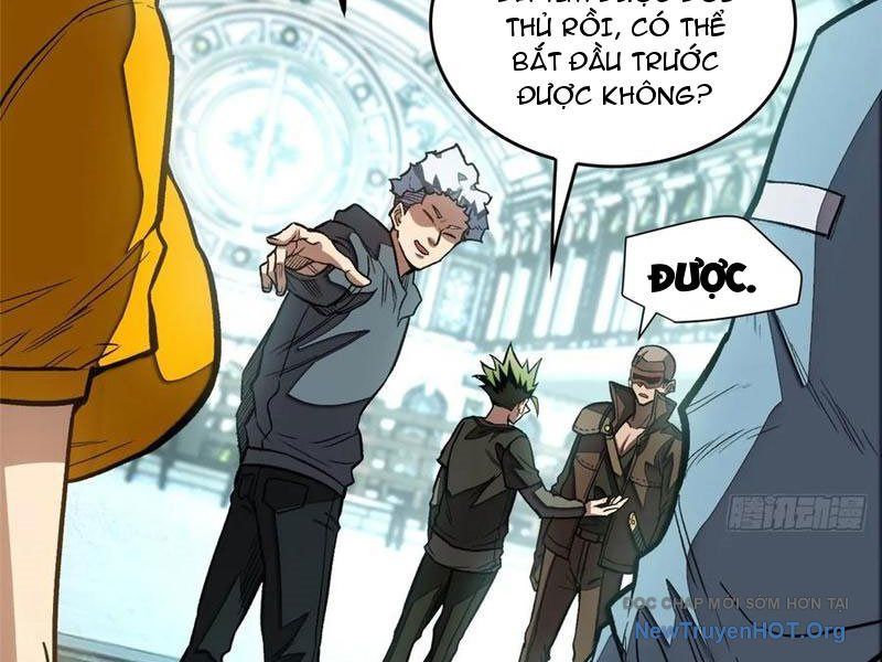 Thế Giới Siêu Phàm! Tôi Là Ma Cà Rồng !? - Chapter 18 - Page 58