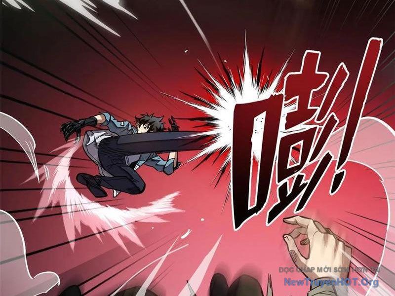 Thế Giới Siêu Phàm! Tôi Là Ma Cà Rồng !? - Chapter 18 - Page 6