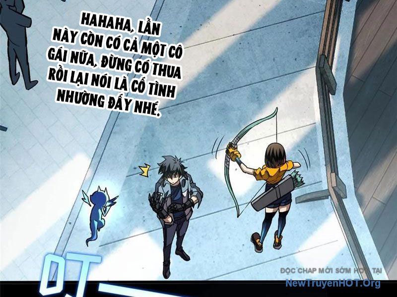 Thế Giới Siêu Phàm! Tôi Là Ma Cà Rồng !? - Chapter 18 - Page 62