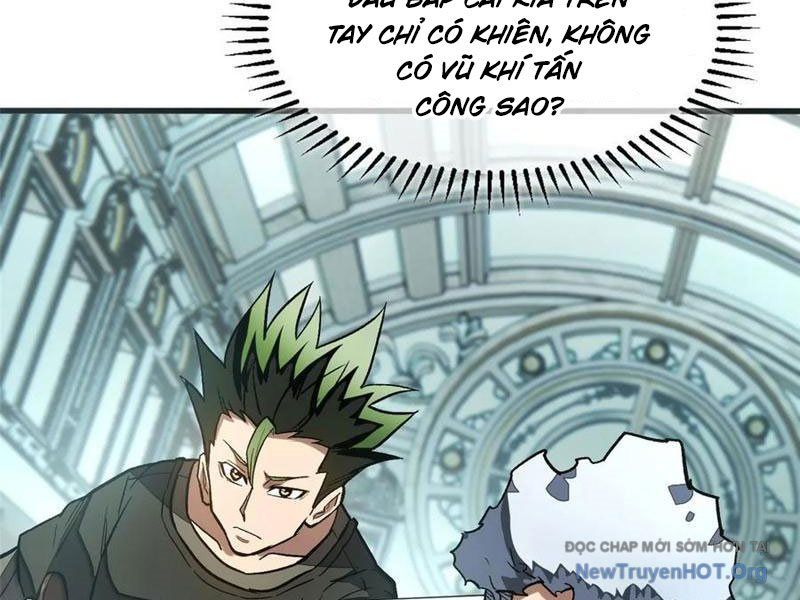 Thế Giới Siêu Phàm! Tôi Là Ma Cà Rồng !? - Chapter 18 - Page 66