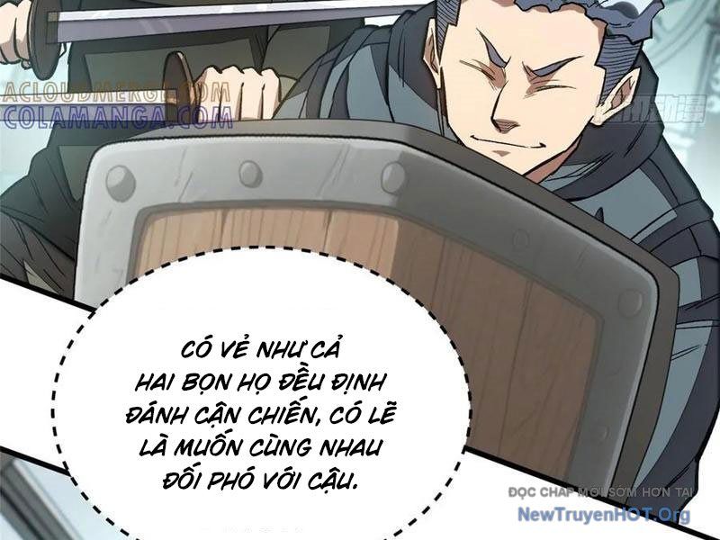 Thế Giới Siêu Phàm! Tôi Là Ma Cà Rồng !? - Chapter 18 - Page 67