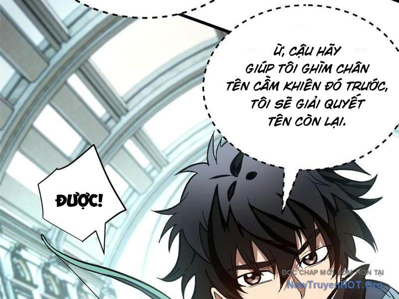 Thế Giới Siêu Phàm! Tôi Là Ma Cà Rồng !? - Chapter 18 - Page 68