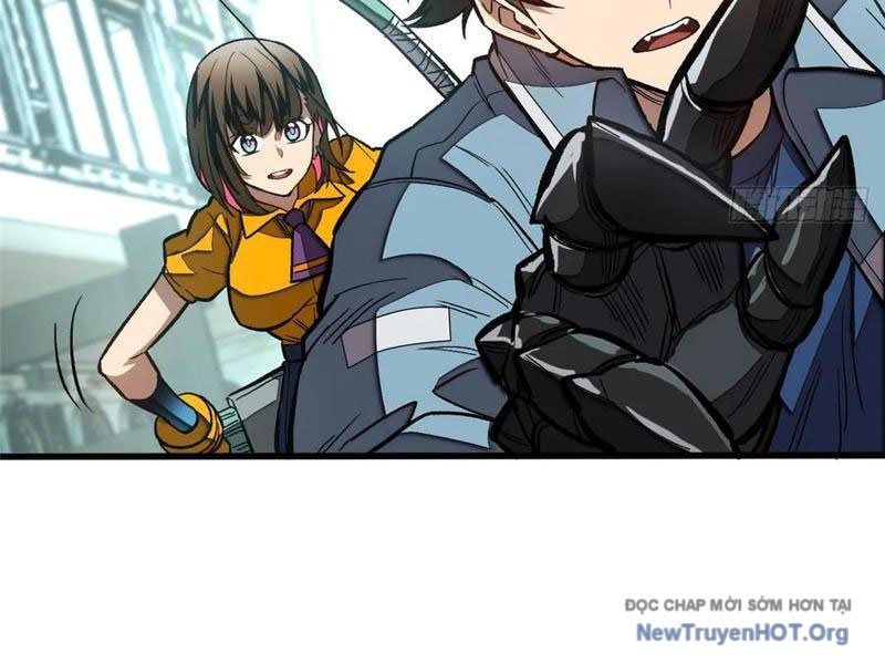 Thế Giới Siêu Phàm! Tôi Là Ma Cà Rồng !? - Chapter 18 - Page 69