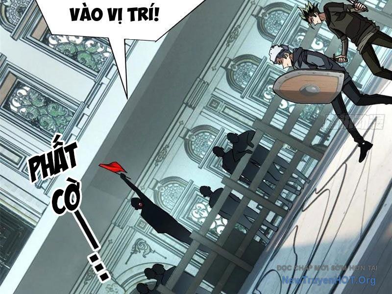 Thế Giới Siêu Phàm! Tôi Là Ma Cà Rồng !? - Chapter 18 - Page 71