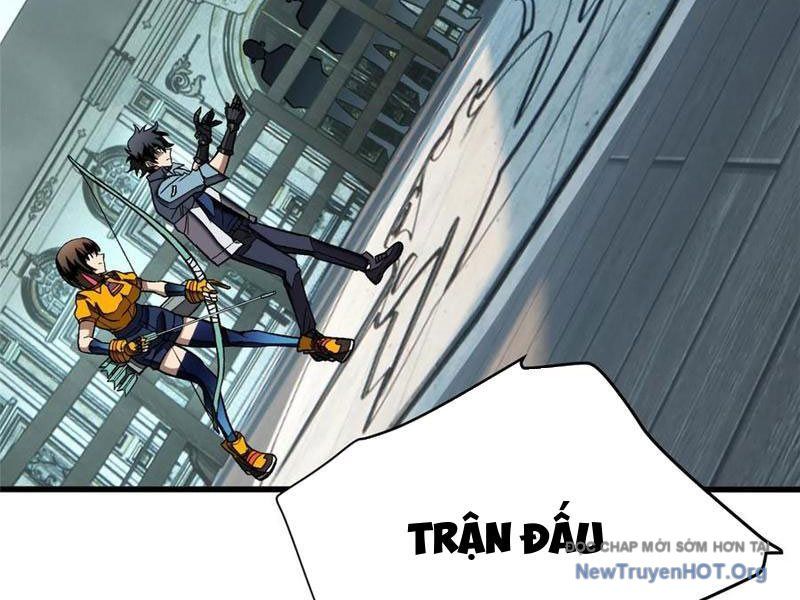 Thế Giới Siêu Phàm! Tôi Là Ma Cà Rồng !? - Chapter 18 - Page 72