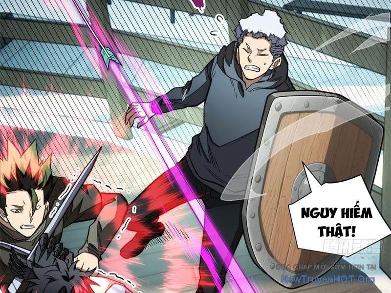 Thế Giới Siêu Phàm! Tôi Là Ma Cà Rồng !? - Chapter 18 - Page 77