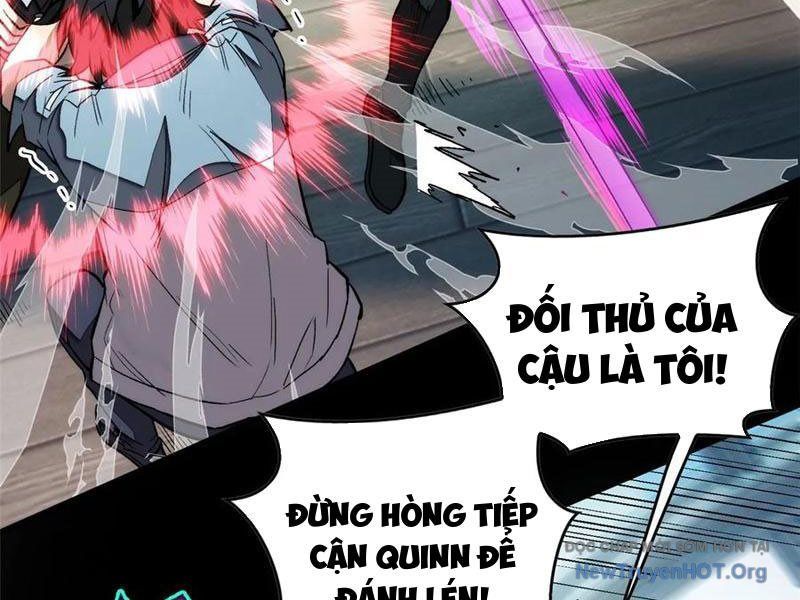 Thế Giới Siêu Phàm! Tôi Là Ma Cà Rồng !? - Chapter 18 - Page 78