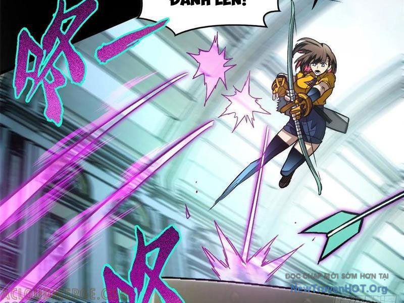 Thế Giới Siêu Phàm! Tôi Là Ma Cà Rồng !? - Chapter 18 - Page 79