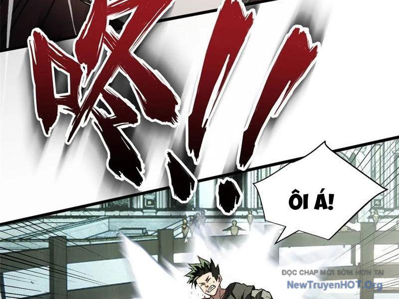 Thế Giới Siêu Phàm! Tôi Là Ma Cà Rồng !? - Chapter 18 - Page 8