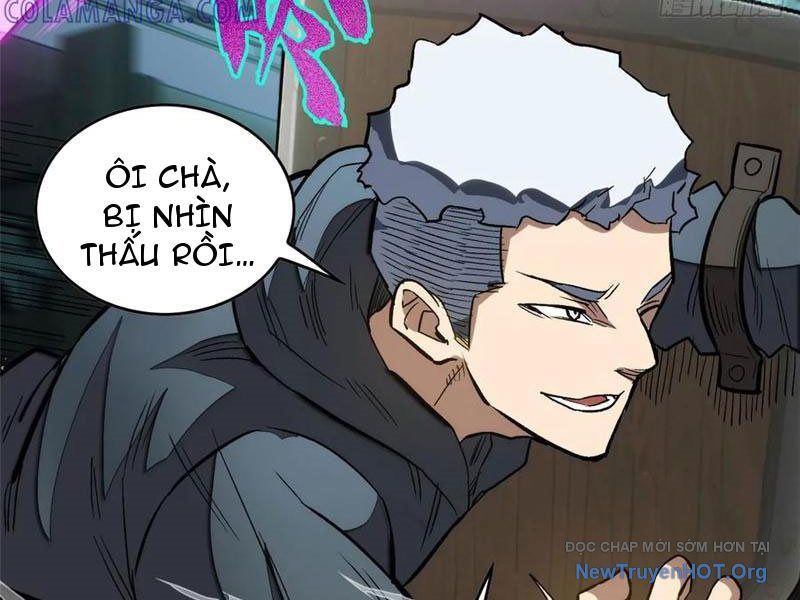 Thế Giới Siêu Phàm! Tôi Là Ma Cà Rồng !? - Chapter 18 - Page 80