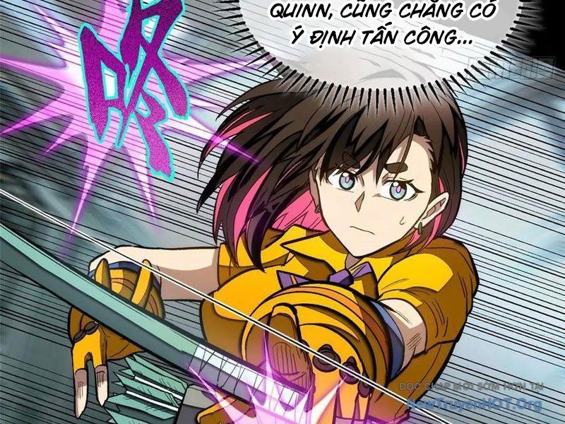 Thế Giới Siêu Phàm! Tôi Là Ma Cà Rồng !? - Chapter 18 - Page 82