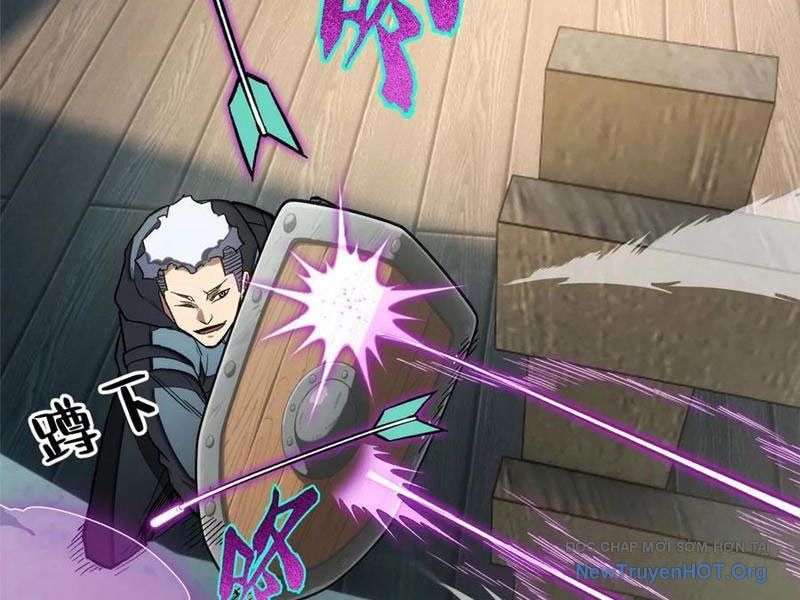 Thế Giới Siêu Phàm! Tôi Là Ma Cà Rồng !? - Chapter 18 - Page 85