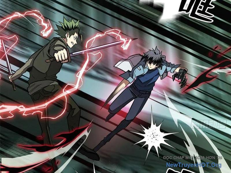 Thế Giới Siêu Phàm! Tôi Là Ma Cà Rồng !? - Chapter 18 - Page 88