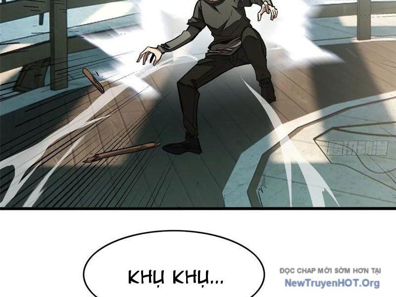 Thế Giới Siêu Phàm! Tôi Là Ma Cà Rồng !? - Chapter 18 - Page 9