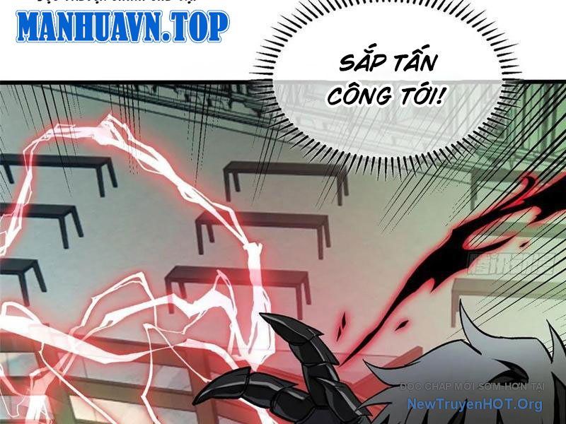 Thế Giới Siêu Phàm! Tôi Là Ma Cà Rồng !? - Chapter 18 - Page 90