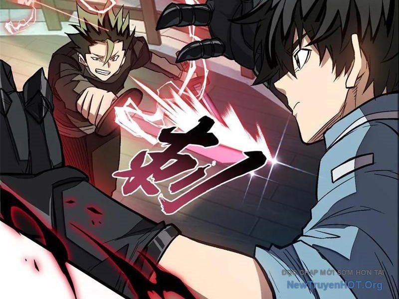 Thế Giới Siêu Phàm! Tôi Là Ma Cà Rồng !? - Chapter 18 - Page 91