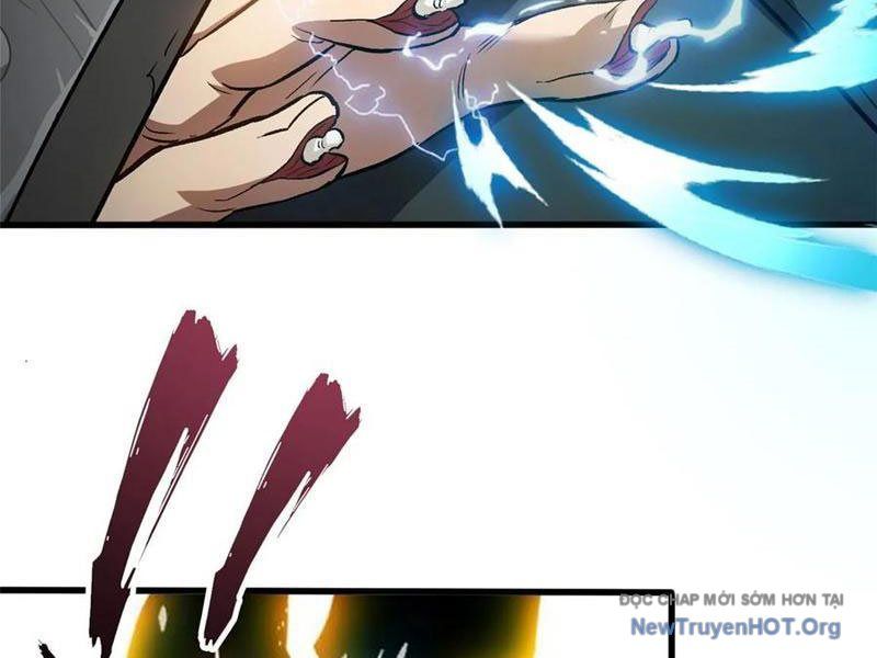 Thế Giới Siêu Phàm! Tôi Là Ma Cà Rồng !? - Chapter 18 - Page 95