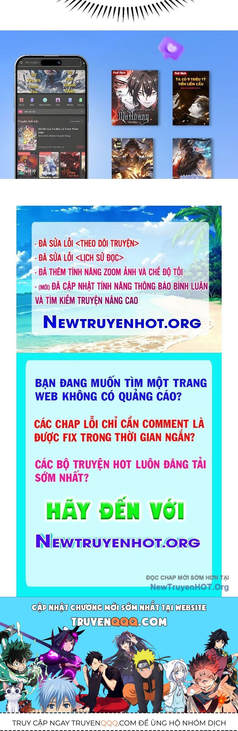 Thế Giới Siêu Phàm! Tôi Là Ma Cà Rồng !? - Chapter 18 - Page 98