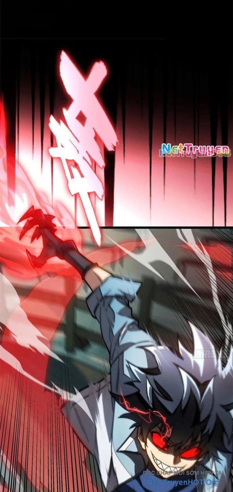 Thế Giới Siêu Phàm! Tôi Là Ma Cà Rồng !? - Chapter 19 - Page 14