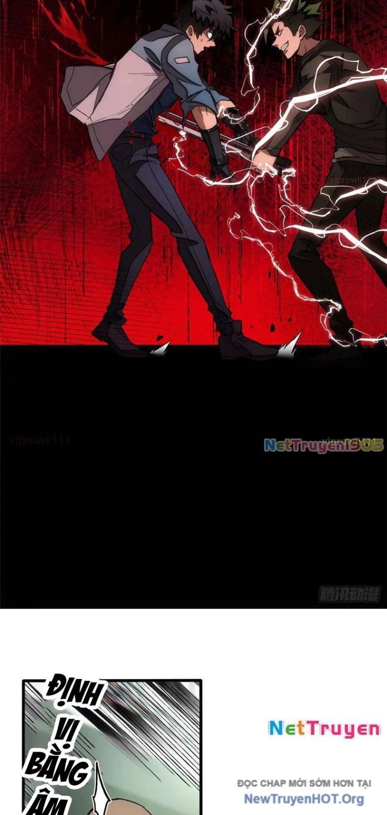 Thế Giới Siêu Phàm! Tôi Là Ma Cà Rồng !? - Chapter 19 - Page 3