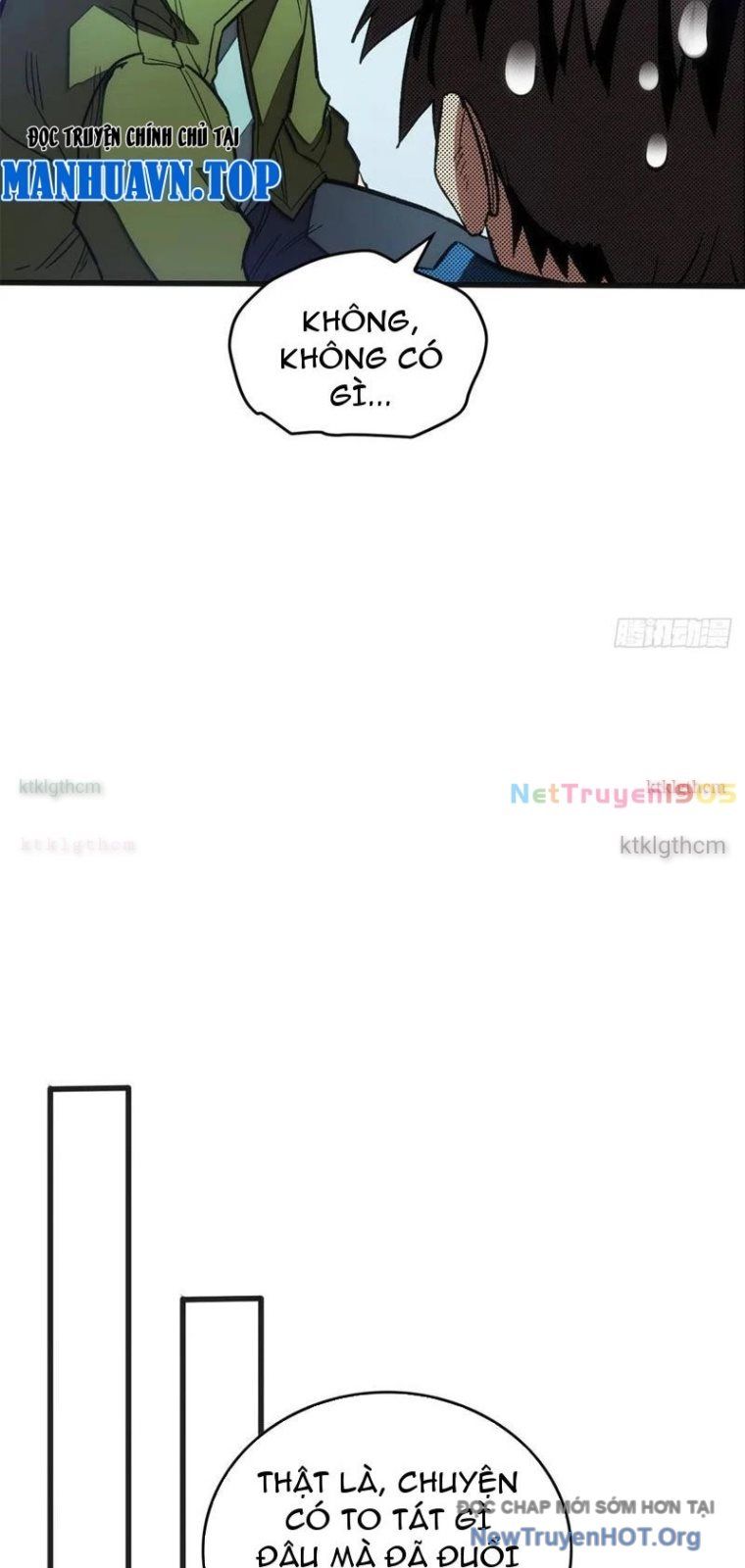 Thế Giới Siêu Phàm! Tôi Là Ma Cà Rồng !? - Chapter 20 - Page 15