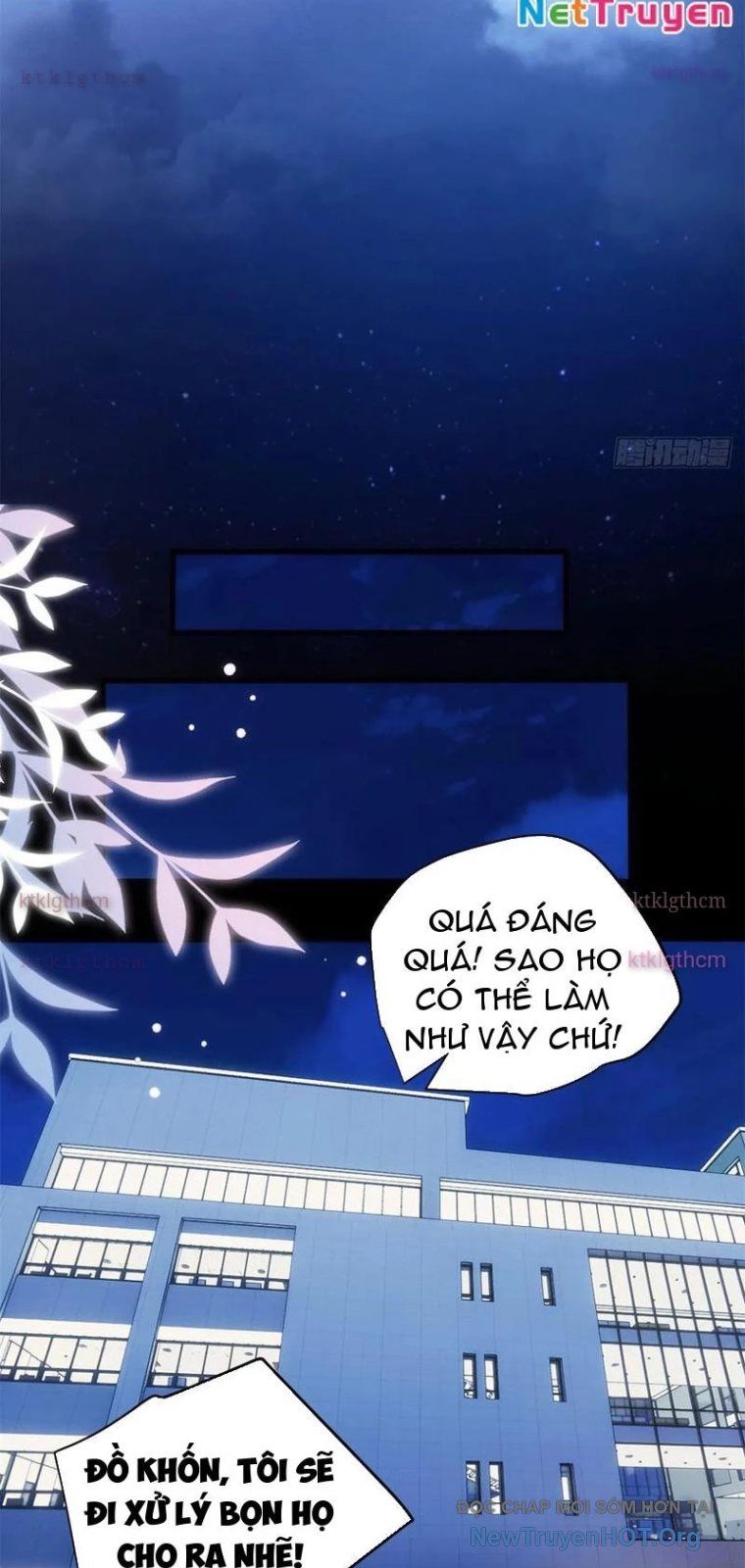 Thế Giới Siêu Phàm! Tôi Là Ma Cà Rồng !? - Chapter 20 - Page 20