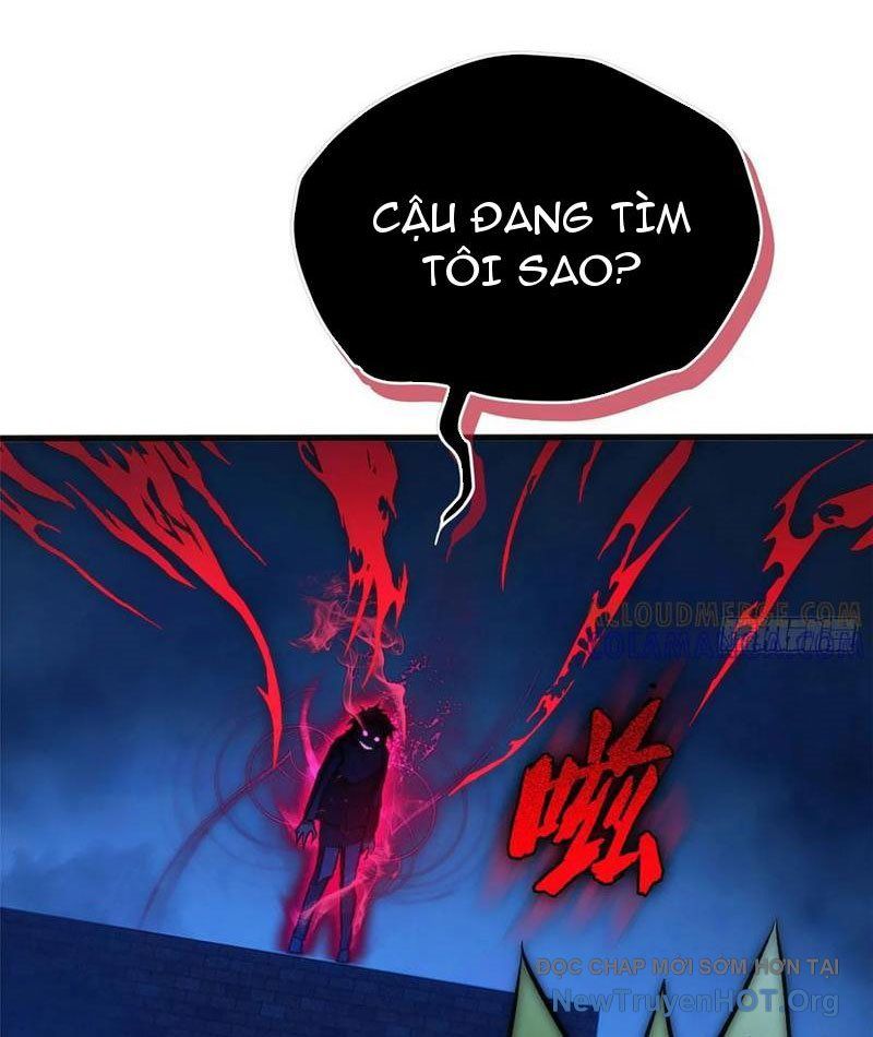 Thế Giới Siêu Phàm! Tôi Là Ma Cà Rồng !? - Chapter 21 - Page 11