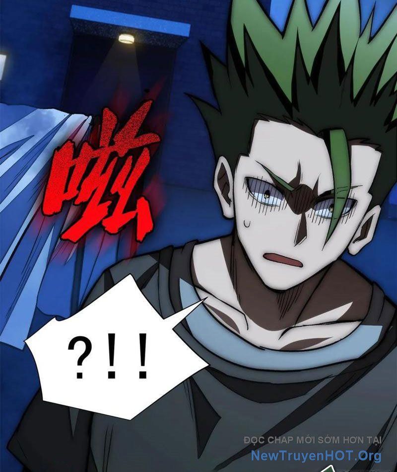 Thế Giới Siêu Phàm! Tôi Là Ma Cà Rồng !? - Chapter 21 - Page 12