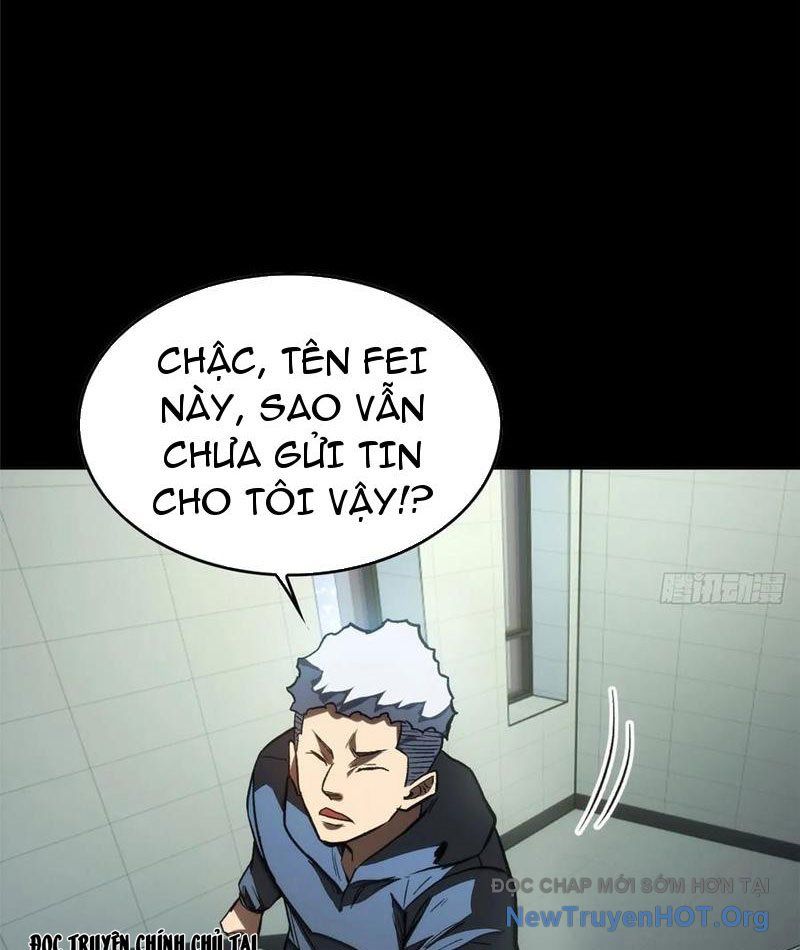 Thế Giới Siêu Phàm! Tôi Là Ma Cà Rồng !? - Chapter 21 - Page 18