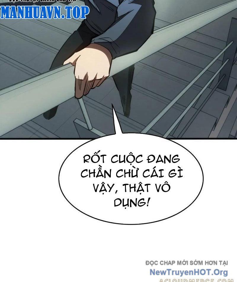 Thế Giới Siêu Phàm! Tôi Là Ma Cà Rồng !? - Chapter 21 - Page 19