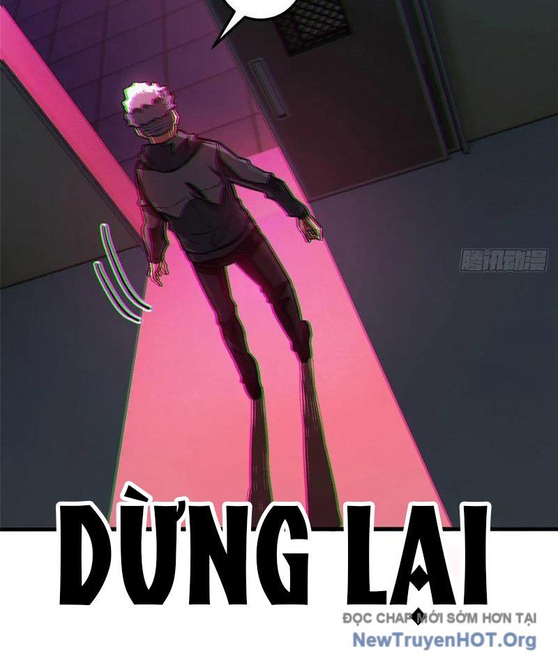 Thế Giới Siêu Phàm! Tôi Là Ma Cà Rồng !? - Chapter 21 - Page 21