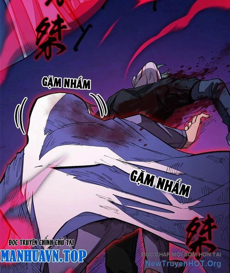 Thế Giới Siêu Phàm! Tôi Là Ma Cà Rồng !? - Chapter 21 - Page 23
