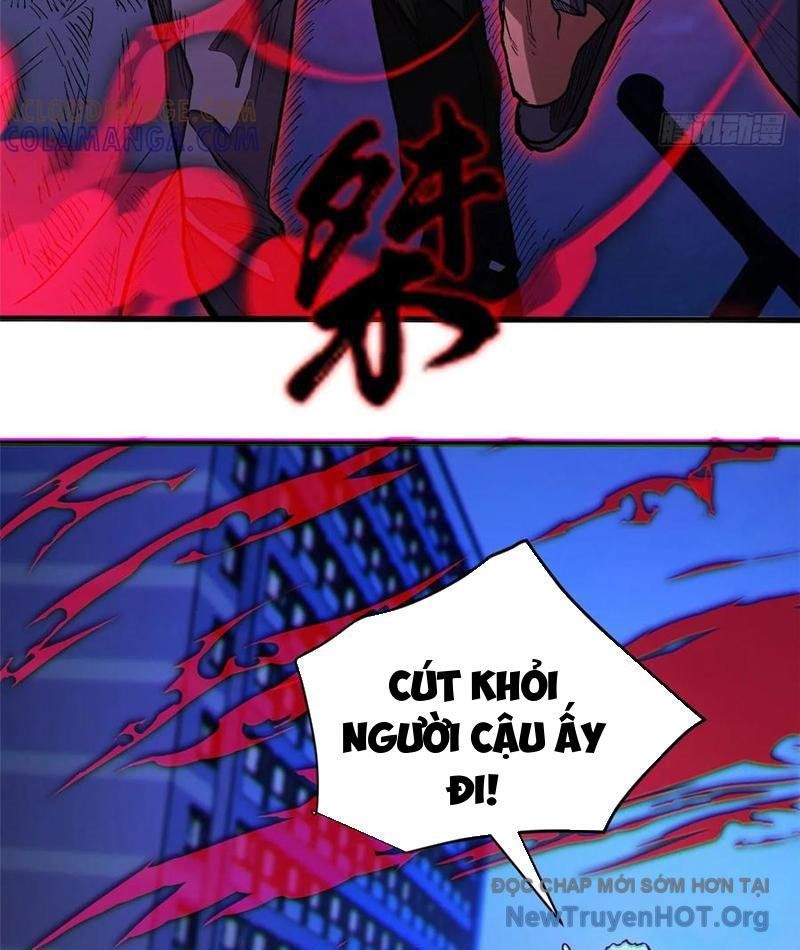 Thế Giới Siêu Phàm! Tôi Là Ma Cà Rồng !? - Chapter 21 - Page 24