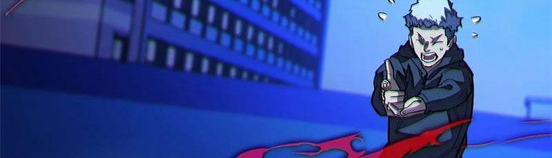 Thế Giới Siêu Phàm! Tôi Là Ma Cà Rồng !? - Chapter 21 - Page 25