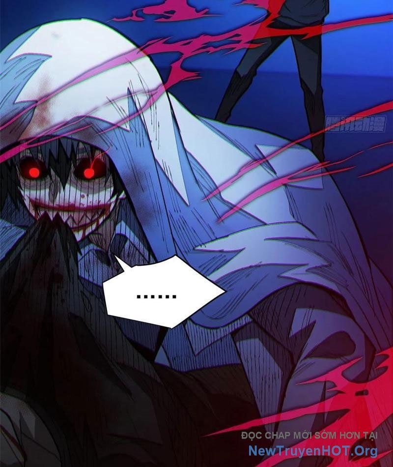 Thế Giới Siêu Phàm! Tôi Là Ma Cà Rồng !? - Chapter 21 - Page 26