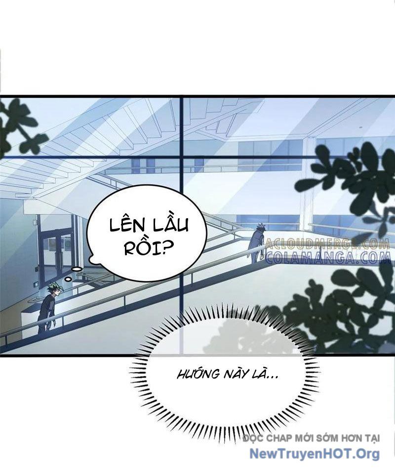 Thế Giới Siêu Phàm! Tôi Là Ma Cà Rồng !? - Chapter 21 - Page 3